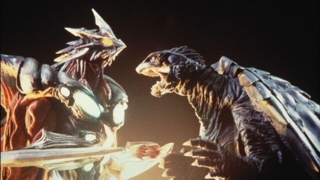 ガメラ生誕60周年プロジェクト｜エンタメスクリーン